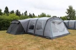 Outdoor Revolution Camp Star 900DSE Air Tent -Camping Sale Shop camp star 900dse 6