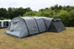 Outdoor Revolution Camp Star 900DSE Air Tent -Camping Sale Shop camp star 900dse 7