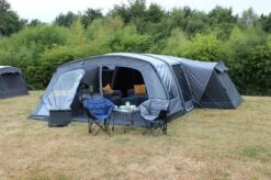 Outdoor Revolution Camp Star 900DSE Air Tent -Camping Sale Shop camp star 900dse 9