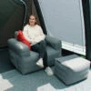 Outdoor Revolution Campese Thermo Footrest -Camping Sale Shop campese thermo armchair 7adc61da 5374 4d31 bc5e 86e249c6e757