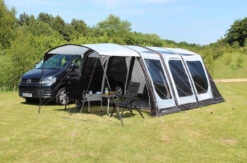 Outdoor Revolution Movelite T4E Low Drive Away Awning -Camping Sale Shop canopy