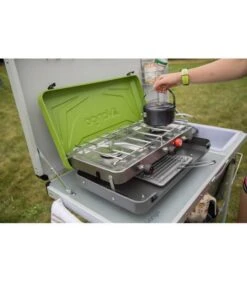 Vango Combi IR Grill 11 Vango Combi IR Grill -Camping Sale Shop combi ir grill cooker 4