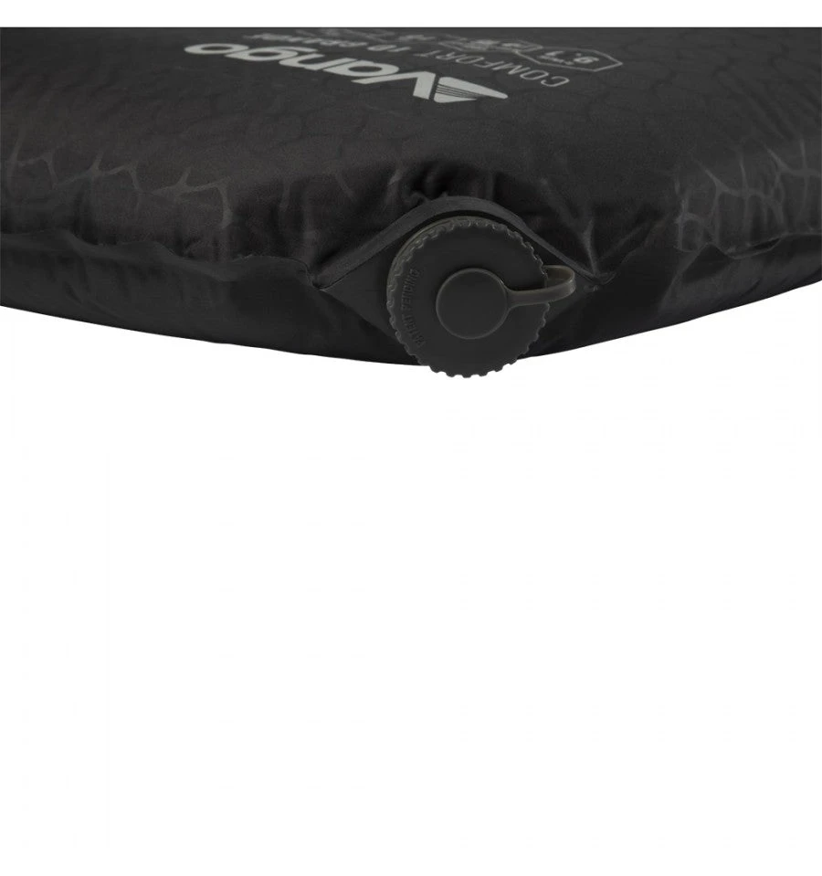 Vango Comfort 10 Single Self Inflating Mat 4 Vango Comfort 10 Single Self Inflating Mat - Image 2