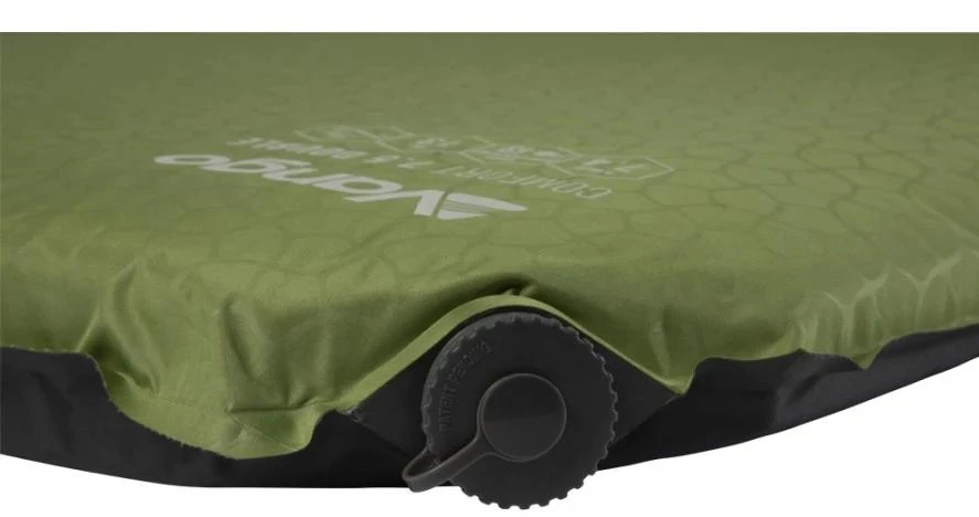 Vango Comfort 7.5cm Single Self Inflating Mat 4 Vango Comfort 7.5cm Single Self Inflating Mat - Image 2
