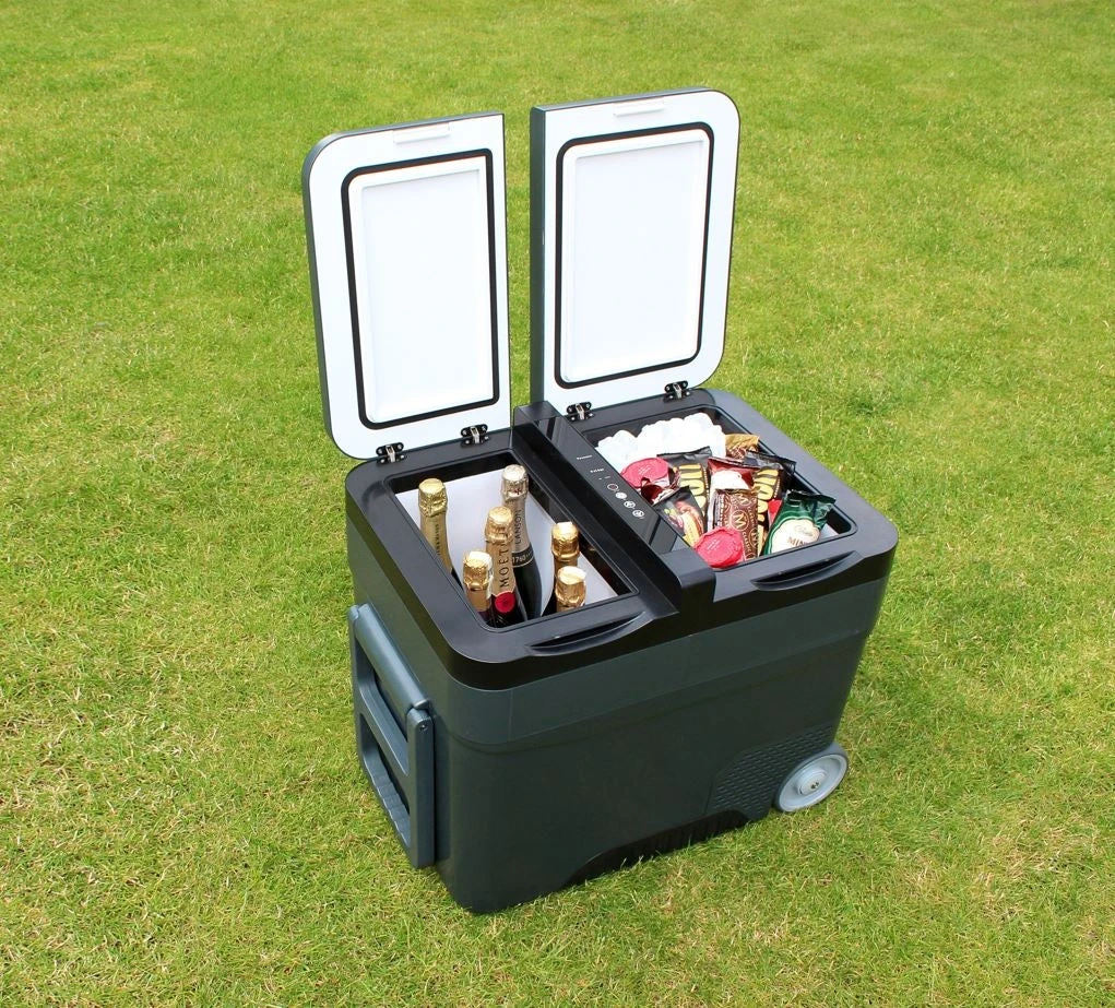 Outdoor Revolution Eco Deep Extreme Compressor Cooler 45L 4 Outdoor Revolution Eco Deep Extreme Compressor Cooler 45L - Image 2