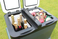 Outdoor Revolution Eco Deep Extreme Compressor Cooler 45L 12 Outdoor Revolution Eco Deep Extreme Compressor Cooler 45L -Camping Sale Shop cool1205 2 1