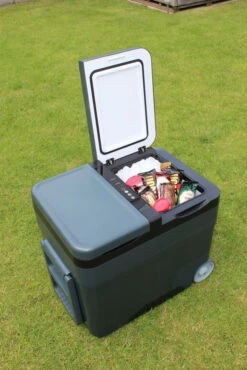 Outdoor Revolution Eco Deep Extreme Compressor Cooler 45L 10 Outdoor Revolution Eco Deep Extreme Compressor Cooler 45L -Camping Sale Shop cool1205 3 1