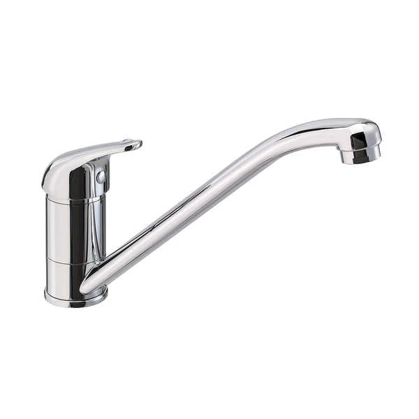 Reich Charisma Single Lever Mixer Tap With Switch 3 Reich Charisma Single Lever Mixer Tap With Switch