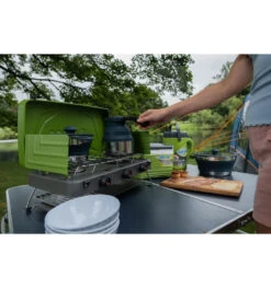 Vango Cuisine 1.5L Non-Stick Casserole - Deep Grey 7 Vango Cuisine 1.5L Non-Stick Casserole - Deep Grey -Camping Sale Shop cuisine 15l non stick casserole 6