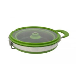 Vango Cuisine 1.5L Non-Stick Pot - Herbal 7 Vango Cuisine 1.5L Non-Stick Pot - Herbal -Camping Sale Shop cuisine 15l non stick pot 4
