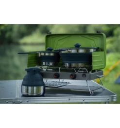 Vango Cuisine 1L Non-Stick Pot -Camping Sale Shop cuisine 1l non stick pot 61408429 5120 4b29 a646 758b57c2c90f