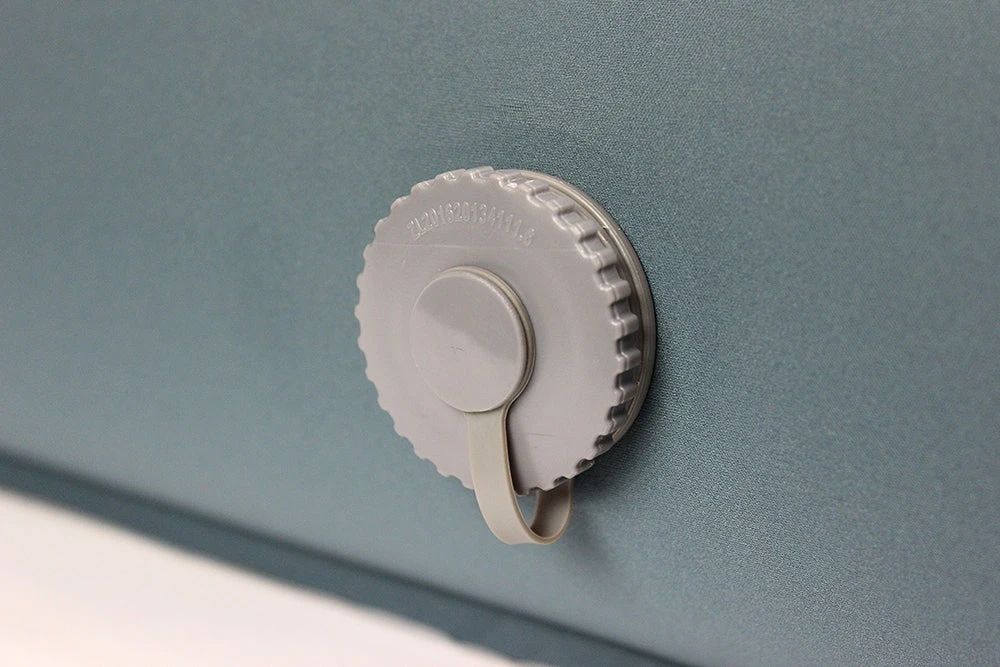 Outdoor Revolution Camp Star 100 Midi Single Self Inflating Mat 6 Outdoor Revolution Camp Star 100 Midi Single Self Inflating Mat - Image 4