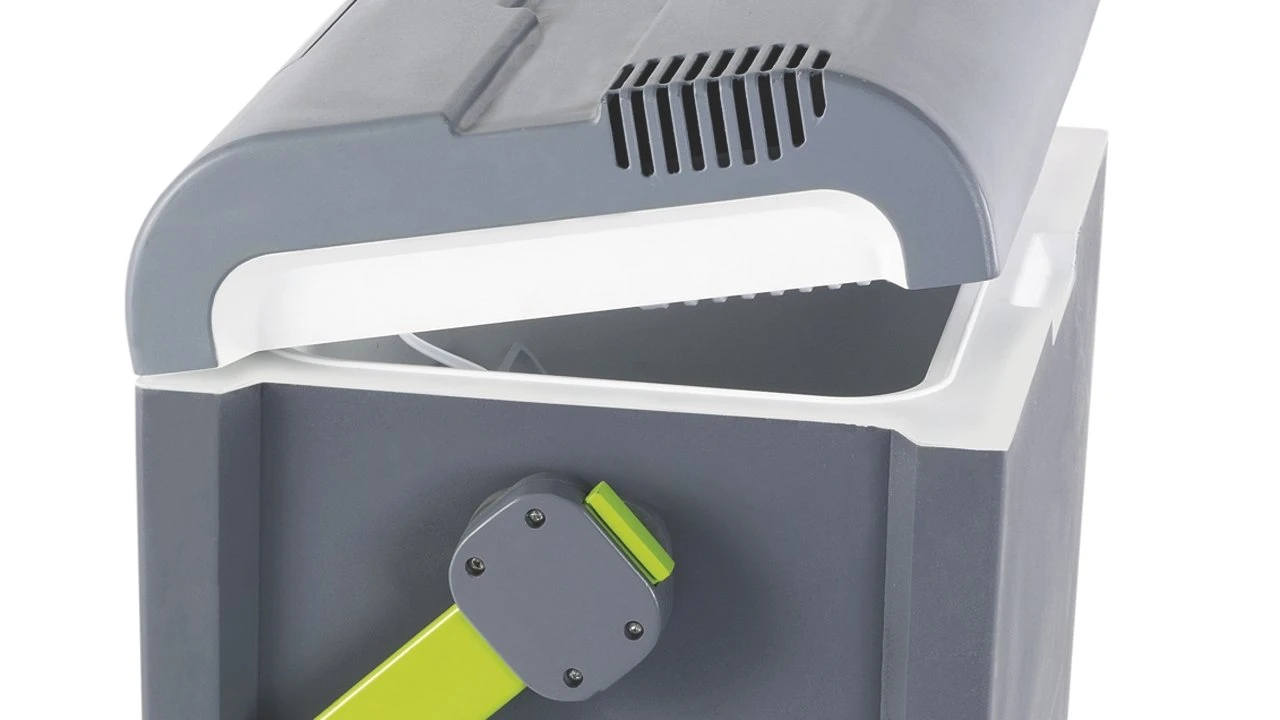 Outwell ECOcool Grey 24L UK - 12V/230V 4 Outwell ECOcool Grey 24L UK - 12V/230V - Image 2