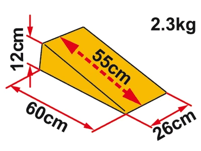 Fiamma Level System Jumbo 4 Fiamma Level System Jumbo - Image 2