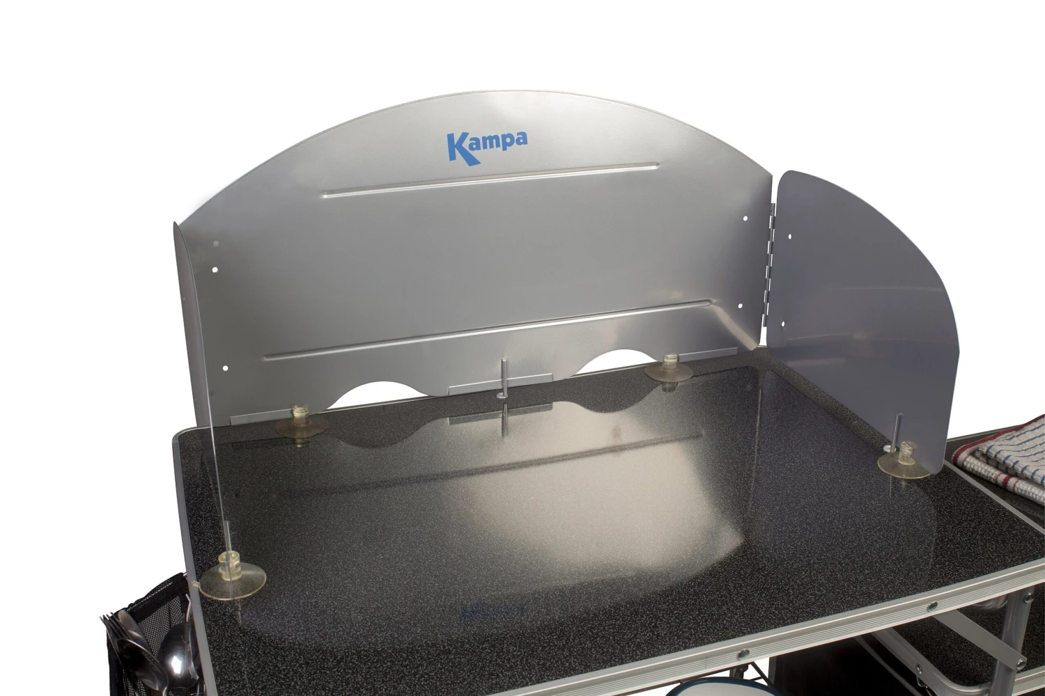 Kampa Dometic Camping Kitchen Windshield 3 Kampa Dometic Camping Kitchen Windshield