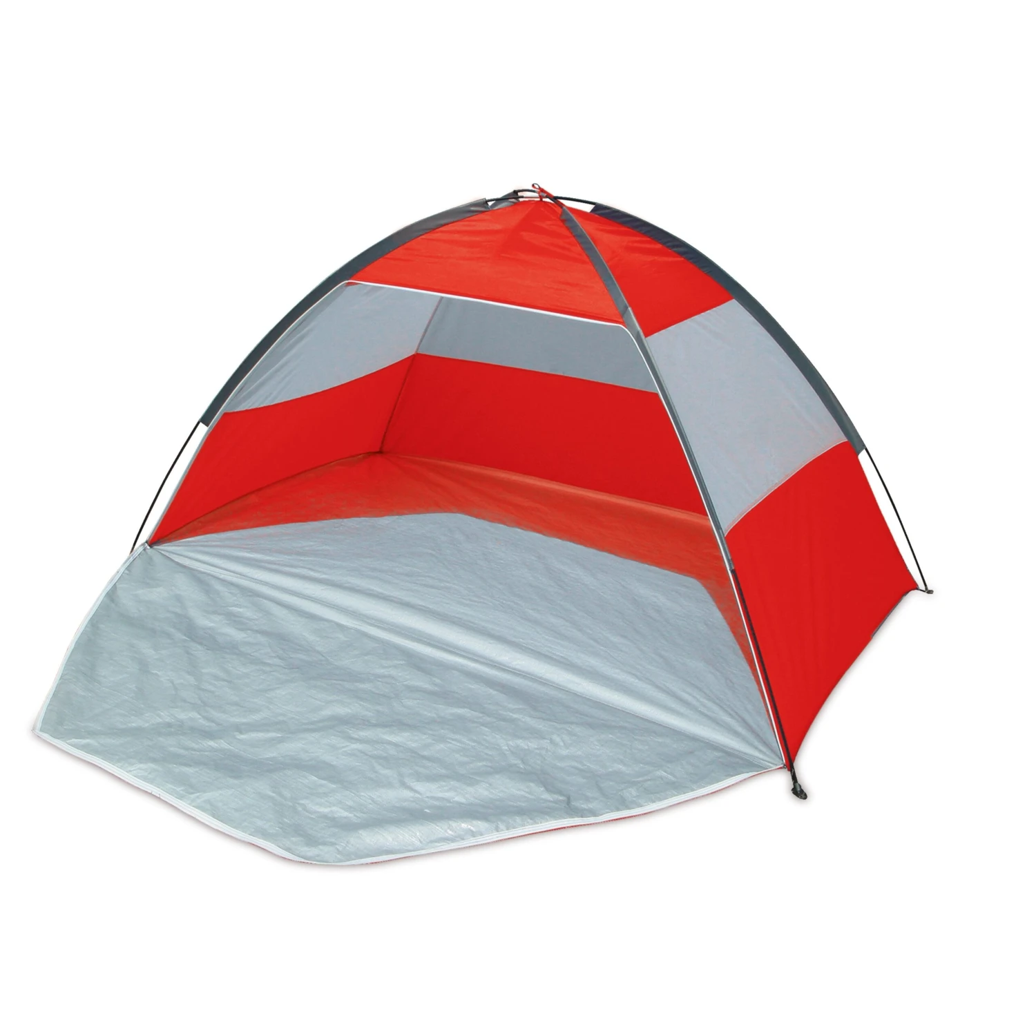 Wilton Bradley Beach Tent UPF 40 With Sun Protection 4 Wilton Bradley Beach Tent UPF 40 With Sun Protection - Image 2