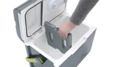 Outwell ECOcool Grey 35L UK - 12V/230V -Camping Sale Shop deb0ddb255e8b6af34375832088fdc25