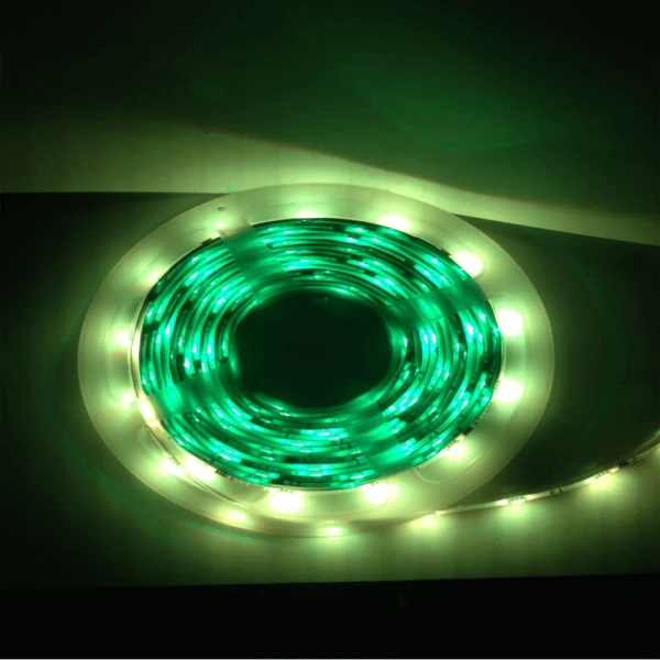 5M Flag Pole Pre-Set Digital Led Dream Lights Strip 8 5M Flag Pole Pre-Set Digital Led Dream Lights Strip - Image 6