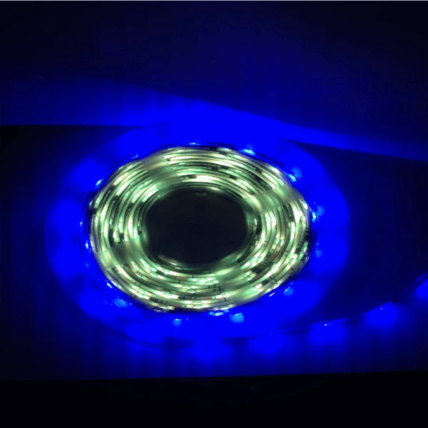 5M Flag Pole Pre-Set Digital Led Dream Lights Strip 10 5M Flag Pole Pre-Set Digital Led Dream Lights Strip - Image 8