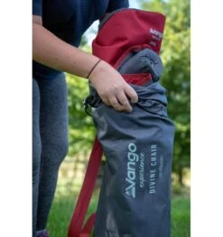Vango Divine Chair ( Granite Grey ) -Camping Sale Shop divine chair 4 ae2747bd 82a1 45cb 8a80 5b02d25da154