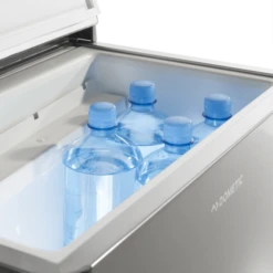 Dometic ACX3 40 G Combicool Camping 3 Way Fridge 12volt Mains Gas -Camping Sale Shop dometic combicool acx3 40g 9600028412 76662