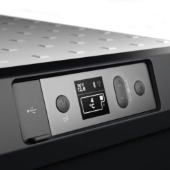 Dometic CFX3 35 Portable Compressor Fridge / Freezer 12v 24v 240v -Camping Sale Shop dometic af cfx3 screen 69390 11