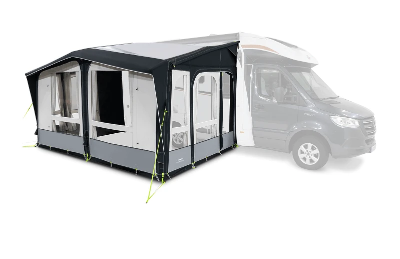 Dometic Club AIR Pro 440 S Awning 2022 7 Dometic Club AIR Pro 440 S Awning 2022 - Image 5