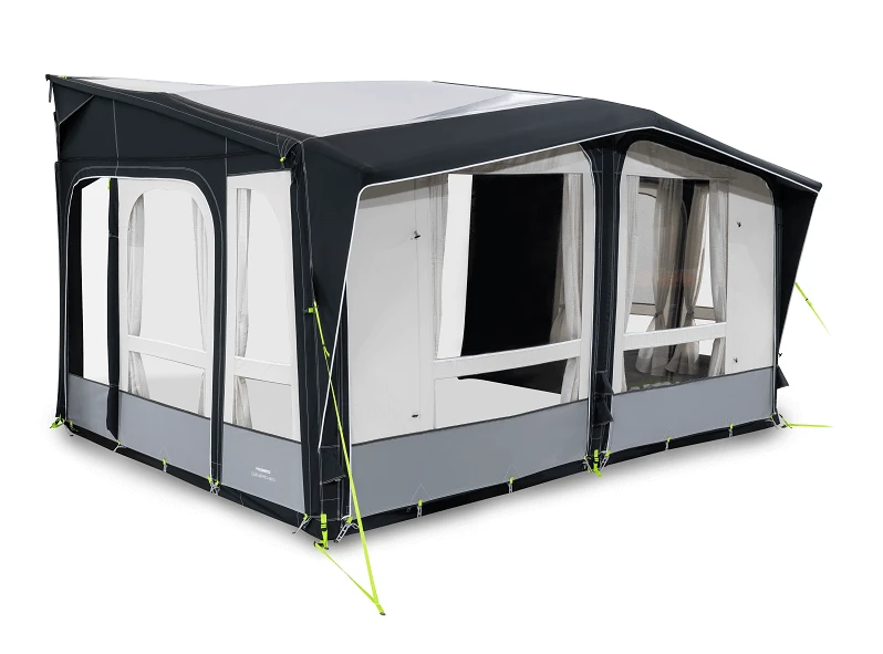 Dometic Club AIR Pro 440 S Awning 2022 3 Dometic Club AIR Pro 440 S Awning 2022