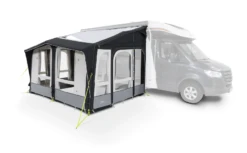 Dometic Club AIR Pro 390 S Awning 2022 -Camping Sale Shop dometic club air pro 390 awning