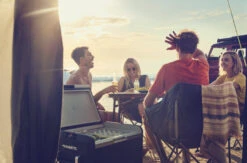 Dometic CFX3 25L Portable Compressor Cool Box And Freezer -Camping Sale Shop dometic tf cfx3 power to be present 69640 11