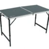 Outdoor Revolution Double Alu Top Camping Table 2 Outdoor Revolution Double Alu Top Camping Table -Camping Sale Shop double table