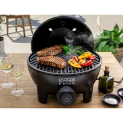 Cadac E Braai -Camping Sale Shop e braai 11