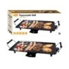 Quest Electric Teppanyaki Grill, 2000 Watt -Camping Sale Shop e3d1f4f36ef7e42d83a50d61012399fe