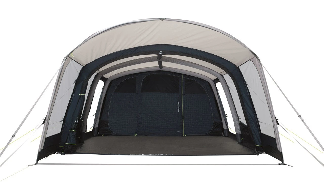 Outwell Airville 6SA Air Tent 2022 13 Outwell Airville 6SA Air Tent 2022 - Image 11