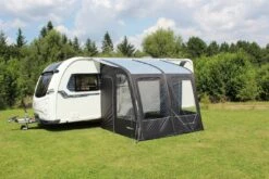 Outdoor Revolution Eden Air 260 Caravan Awning -Camping Sale Shop eden air 260 1 1