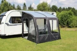 Outdoor Revolution Eden Air 260 Caravan Awning -Camping Sale Shop eden air 260 3 1