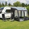 Outdoor Revolution Eden Air 260 Caravan Awning -Camping Sale Shop eden air 260 hero
