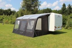 Outdoor Revolution Eden Air 390 Caravan Awning -Camping Sale Shop eden air 390 3 2