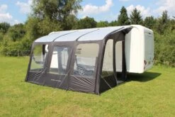 Outdoor Revolution Eden Air 390 Caravan Awning -Camping Sale Shop eden air 390 6 2