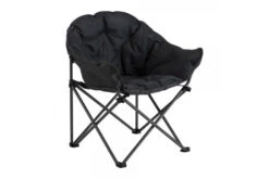 Vango Embrace Chair (GREY)