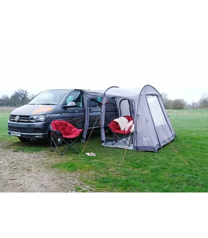 Vango Faros Low Drive Away Awning 6 Vango Faros Low Drive Away Awning - Image 4