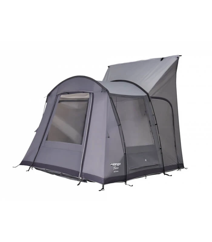 Vango Faros Low Drive Away Awning 7 Vango Faros Low Drive Away Awning - Image 5