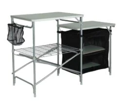 Vango Bistro DLX Camping Kitchen