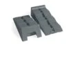 Fiamma Level Up Levelling Ramps (Pair) -Camping Sale Shop fiamma level up motorhome and caravan levellers grey 24528