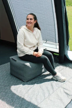 Outdoor Revolution Campese Thermo Footrest -Camping Sale Shop footrest 2