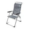 Kampa Dometic Lusso Milano Chair - Pebble Grey 1 Kampa Dometic Lusso Milano Chair - Pebble Grey -Camping Sale Shop ft0361 pebble grey mesh chair 0 b5a4d52a b995 4c43 a0c0 c66cc9a47128