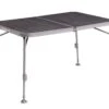 Outdoor Revolution Cortina Weatherproof Table Large ( 80 X 120 Cm) -Camping Sale Shop fur2053 2