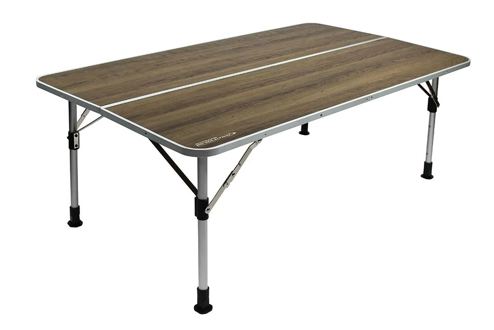 Outdoor Revolution Dura-Lite 120 Folding Table 5 Outdoor Revolution Dura-Lite 120 Folding Table - Image 3