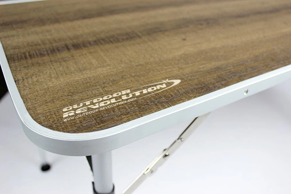 Outdoor Revolution Dura-Lite 120 Folding Table 7 Outdoor Revolution Dura-Lite 120 Folding Table - Image 5