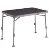 Outdoor Revolution Cortina Weatherproof Table Medium (70 X 100cm) -Camping Sale Shop fur2152